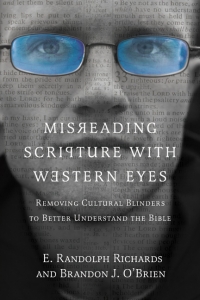 Review: Misreading Scripture with Western Eyes