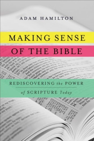 Review: Making Sense of the Bible