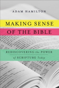 Review: Making Sense of the Bible
