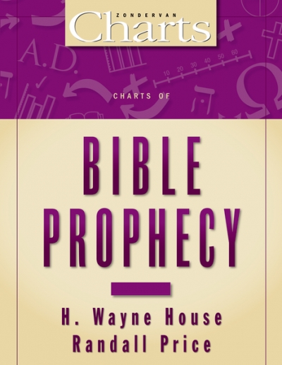 Review: Charts of Bible Prophecy