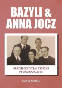 Review: Bazyli & Anna Jocz