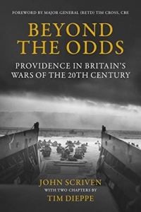 Review: Beyond the Odds