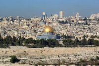 New Series: Christianity&#039;s Relationship with Israel and the Jews