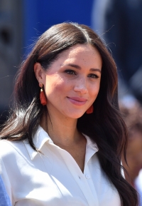 Duchess of Sussex, who had a miscarriage with 'almost unbearable grief' earlier this year