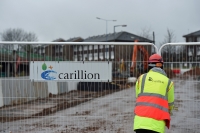 Carillion's Collapse