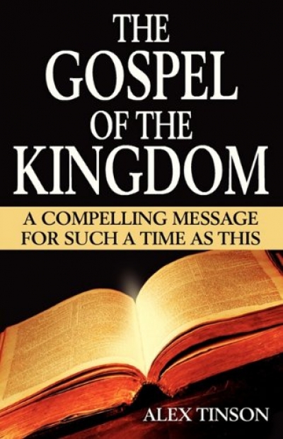 Review: &#039;The Gospel of the Kingdom&#039;