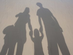 What the Bible Says About...Family