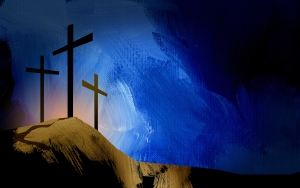 Theories of the Atonement