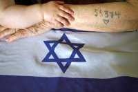German Nun's Grief Over Jewish Persecution