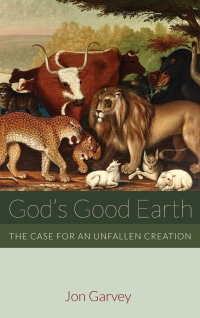 Review: God’s Good Earth