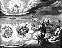 The Prophet Who Enacted God&#039;s Word