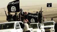 Thank God for ISIS!