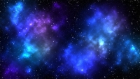 Sun, Moon & Stars