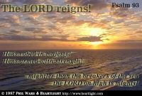 Christ's Millennial Reign – Future Hope or Present Reality?