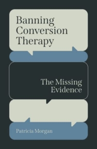 Review: Banning Conversion Therapy