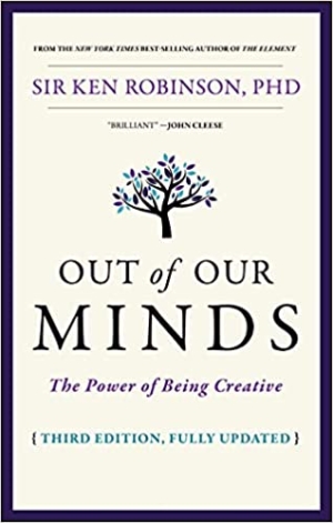 Review: Out of Our Minds