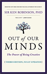 Review: Out of Our Minds