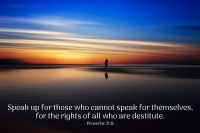 Proverbs 31