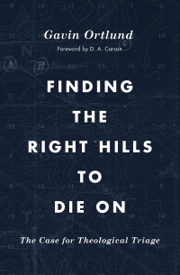 Review: ‘Finding the Right Hills to Die On'