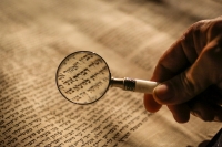 Biblical Levels of Interpretation
