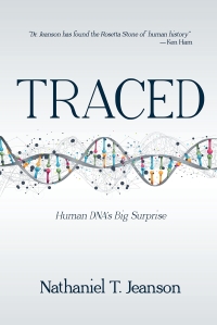 Review: Traced: Human Dna's Big Surprise