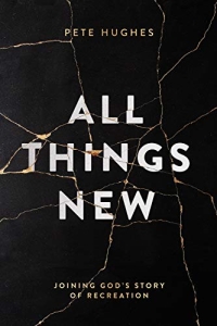 Review: All Things New