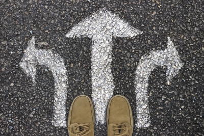 A Day of Decision