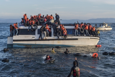 UK’s Immigration Scandal