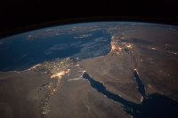 Light for the nations: God's intention for Israel