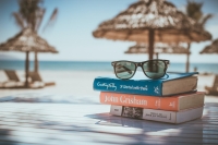 Summer Reading 2022
