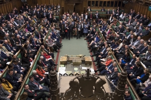 Death of Democracy