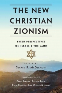 Review: The New Christian Zionism
