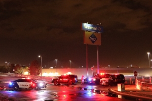 Walmart, El Paso
