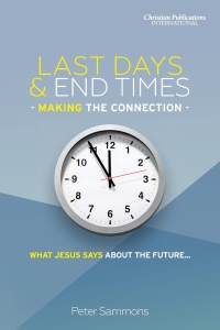 Review: Last Days & End Times