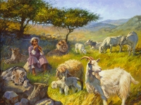 The Millennium – Part 2