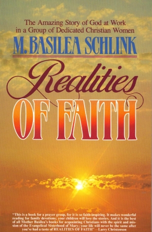 Review: Realities of Faith