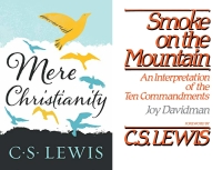 Reviews: 'Mere Christianity' and 'Smoke on the Mountain'
