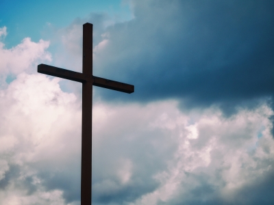 Open Goal for the Gospel
