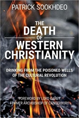 Review: The Death of Western Christianity