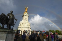 Under The Rainbow