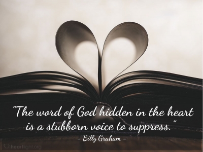 Meditation is biblical