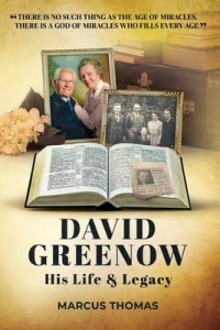 Review: David Greenow: His Life & Legacy