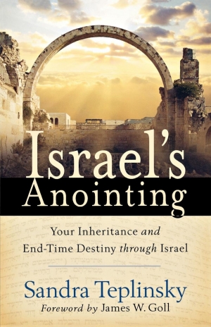 Review: Israel&#039;s Anointing