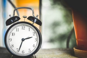 Ministry of the Prophet: Prophets&#039; Patience