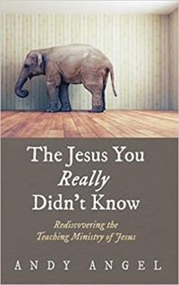 Review: 'The Jesus You Really Didn’t Know'