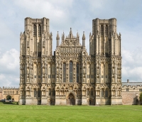 Wells Cathedral, Somerset