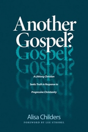 Review: Another Gospel?