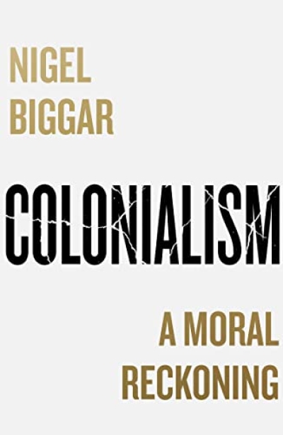 Review: Colonialism – A Moral Reckoning