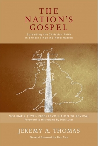 Review: The Nation's Gospel