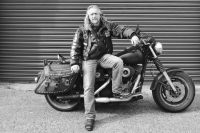 God Squad Bikers